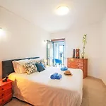 アパート Excellent Seafront & Seaview By Interhome