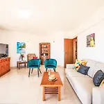Excellent Seafront & Seaview By Interhome アパート アルマカオ・デ・ペラ