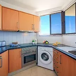 Excellent Seafront & Seaview By Interhome *