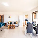 Excellent Seafront & Seaview By Interhome