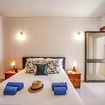 アパート Excellent Seafront & Seaview By Interhome *