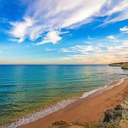 Fabulous Sea View By Interhome Apartment