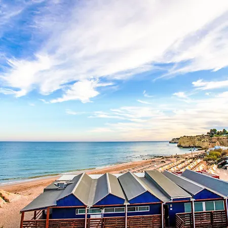 Fabulous Sea View By Interhome Apartment Armacao de Pera