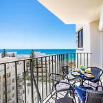Excellent Seafront & Seaview By Interhome