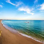 Apartment Excellent Seafront & Seaview By Interhome *