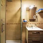 Apartment Excellent Seafront & Seaview By Interhome Armacao de Pera