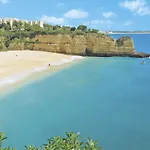 Excellent Seafront & Seaview By Interhome Armacao de Pera