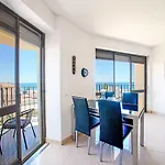 Excellent Seafront & Seaview By Interhome Armacao de Pera