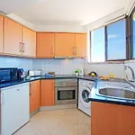Apartment Excellent Seafront & Seaview By Interhome Armacao de Pera