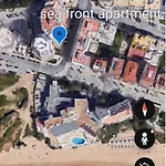 Excellent Seafront & Seaview By Interhome * Armacao de Pera