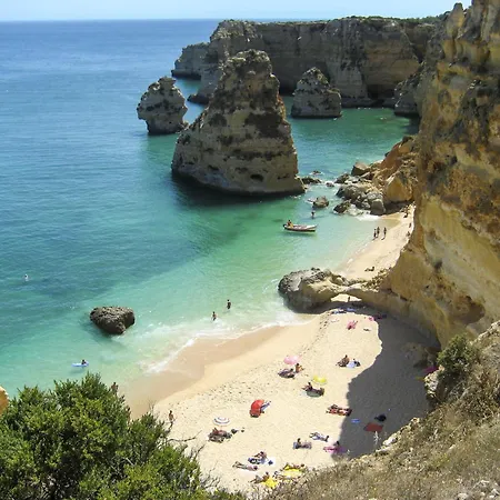 Fabulous Sea View By Interhome * アルマカオ・デ・ペラ