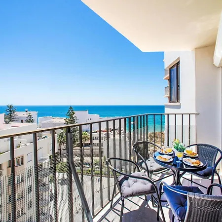 Excellent Seafront & Seaview By Interhome