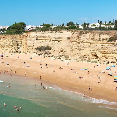 Excellent Seafront & Seaview By Interhome * Armação de Pêra