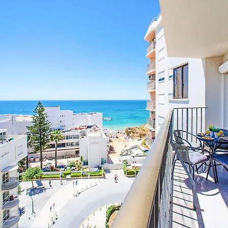 Fabulous Sea View By Interhome Apartment *