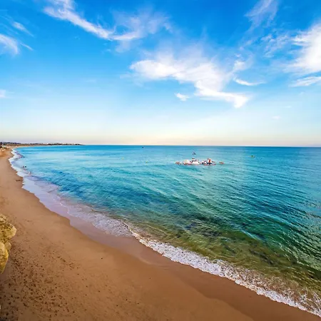 Apartamento Excellent Seafront & Seaview By Interhome *
