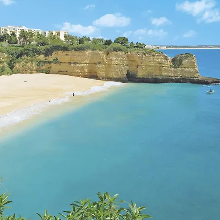 Excellent Seafront & Seaview By Interhome Armação de Pêra