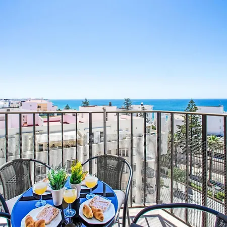 Fabulous Sea View By Interhome Apartment