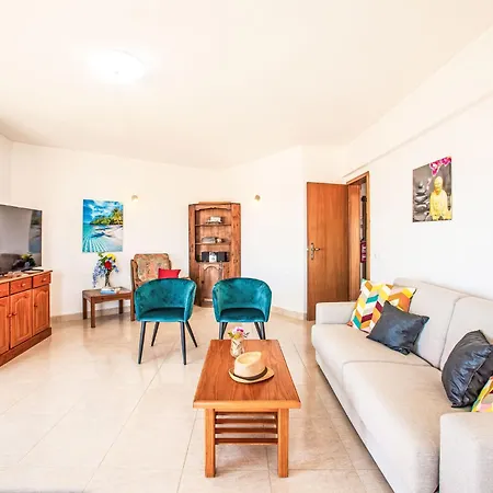 Excellent Seafront & Seaview By Interhome Apartamento Armação de Pêra