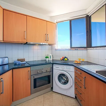 Fabulous Sea View By Interhome *