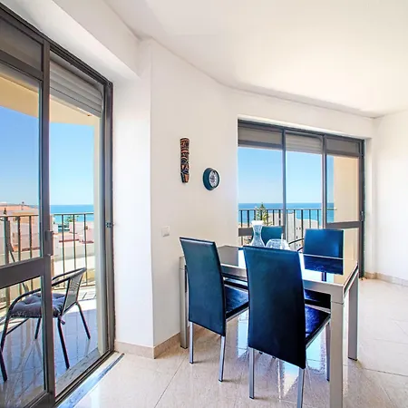 Excellent Seafront & Seaview By Interhome Armação de Pêra