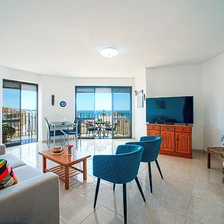Fabulous Sea View By Interhome Apartment