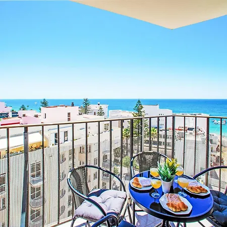 Fabulous Sea View By Interhome Apartment *