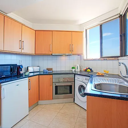 Apartamento Excellent Seafront & Seaview By Interhome Armação de Pêra