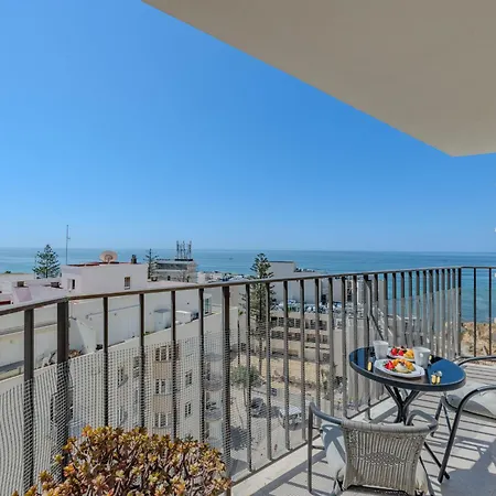 Excellent Seafront & Seaview By Interhome Apartamento *
