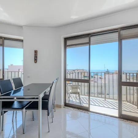 Excellent Seafront & Seaview By Interhome Apartamento Armação de Pêra