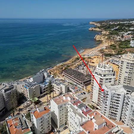 Excellent Seafront & Seaview By Interhome Apartamento