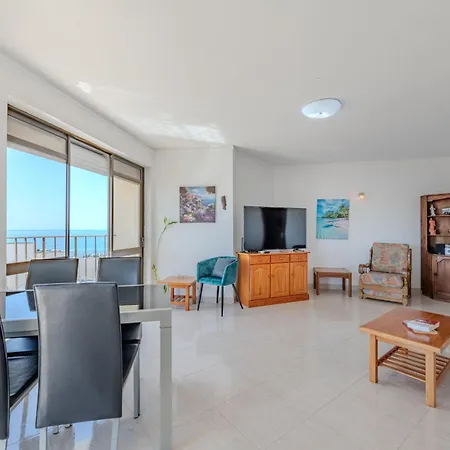 Excellent Seafront & Seaview By Interhome Apartamento *