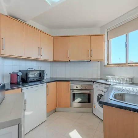 Apartamento Excellent Seafront & Seaview By Interhome *