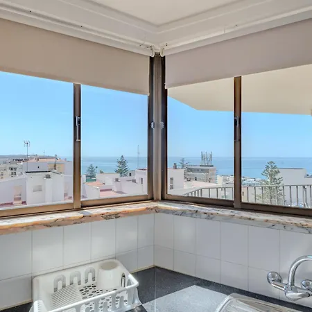 Excellent Seafront & Seaview By Interhome Apartamento
