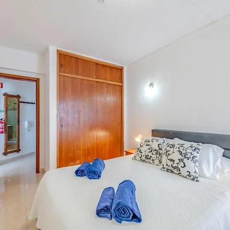 Excellent Seafront & Seaview By Interhome * Armação de Pêra