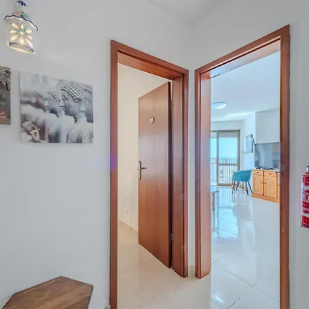 Excellent Seafront & Seaview By Interhome * Armação de Pêra