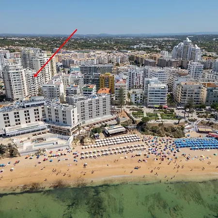 Excellent Seafront & Seaview By Interhome Apartamento *