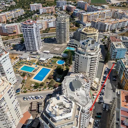 Apartamento Excellent Seafront & Seaview By Interhome *