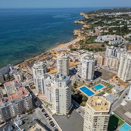 Excellent Seafront & Seaview By Interhome *